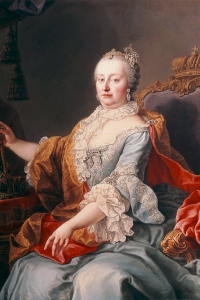 神聖ローマ帝国